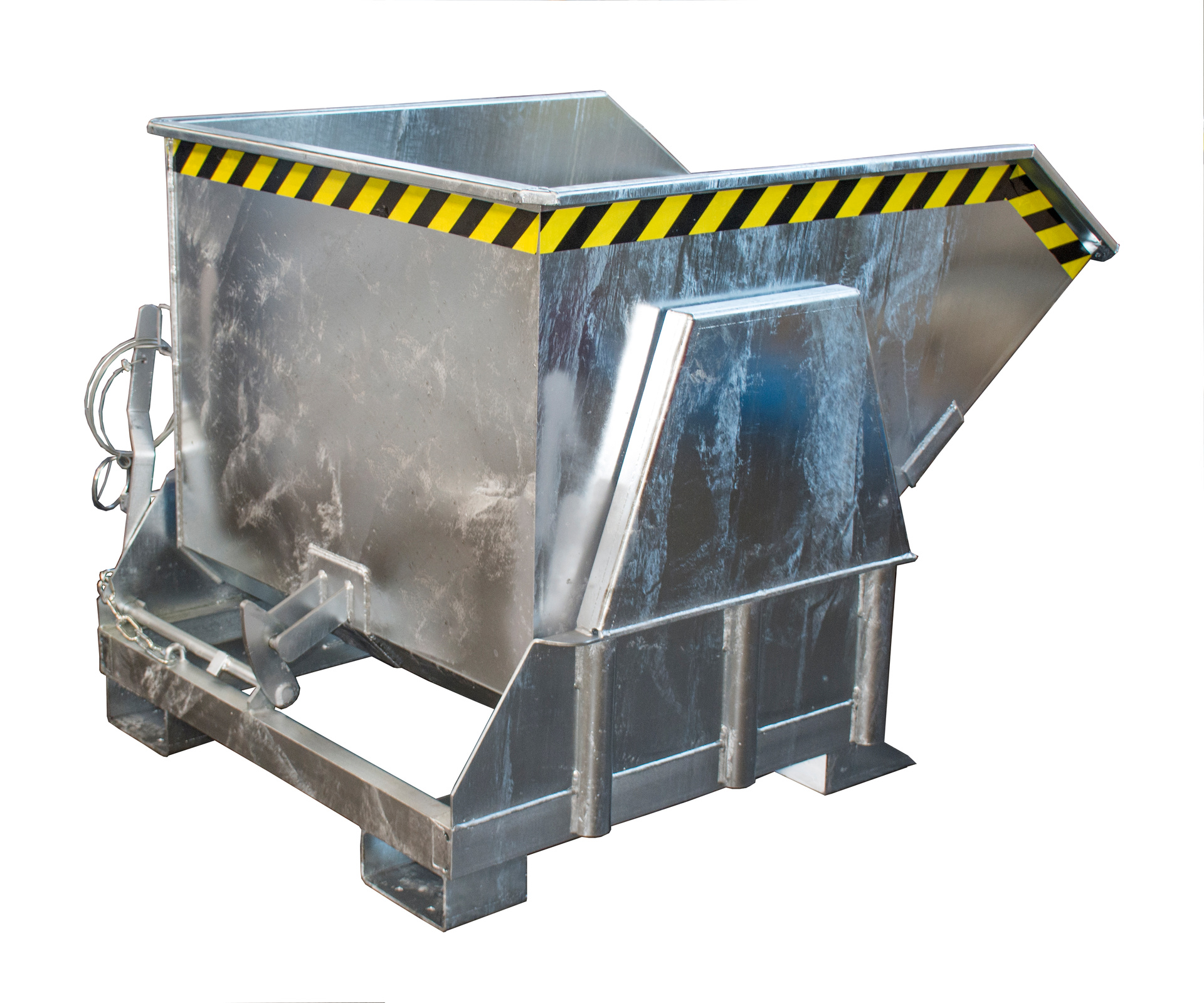 Kippbehälter Typ BK